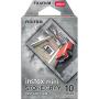Fuji Instax Mini Film Stone Grey 1x10 Fuji Instax Mini Film Stone Grey 1x10