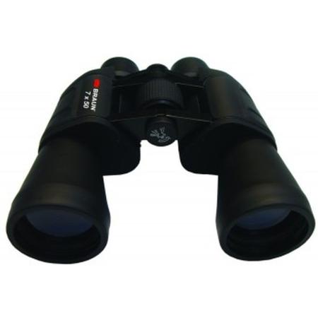 Braun Binocular 7x50 Porro