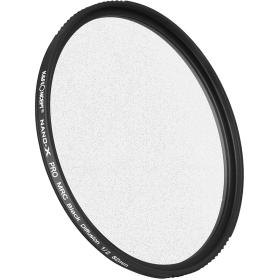 K&F Concept 1/2 Black Mist Filter Nano X 72mm K&F Concept 1/2 Black Mist Filter Nano X 72mm