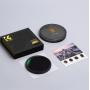 K&F Concept Variable ND Filter ND2-ND32 Nano X 82mm