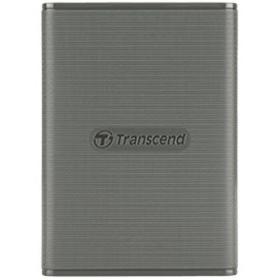 Transcend ESD360C 2TB External SSD Transcend ESD360C 2TB External SSD