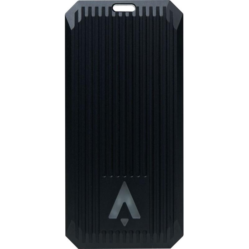 Exascend Explorer Card Reader 8TB