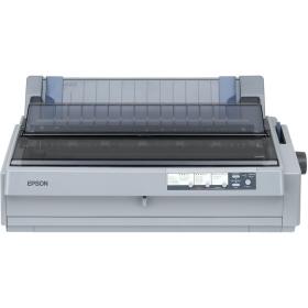 Epson LQ 2190 Printer Z/W Dotmatrix 10 Cpi 24 Pin To 576 Tekens/Sec Parallel USB Epson LQ 2190 Printer Z/W Dotmatrix 10 Cpi 24 Pin To 576 Tekens/Sec Parallel USB