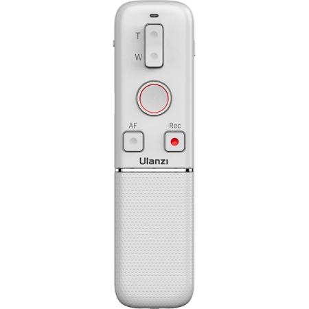 Ulanzi AS006 Universal Wireless Bluetooth Remote Control