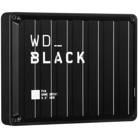 Western Digital Wd_black P10 Game Drive 6TB Black