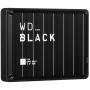 Western Digital Wd_black P10 Game Drive 6TB Black