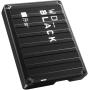 Western Digital Wd_black P10 Game Drive 6TB Black