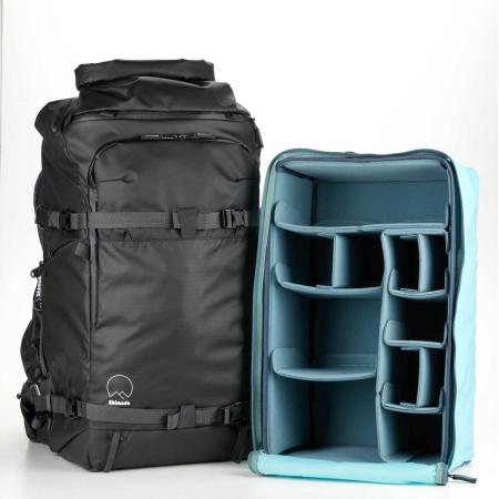 Shimoda Backpack Action X70 HD Starter Kit - Black (520-144)