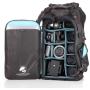 Shimoda Backpack Action X70 HD Starter Kit - Black (520-144)