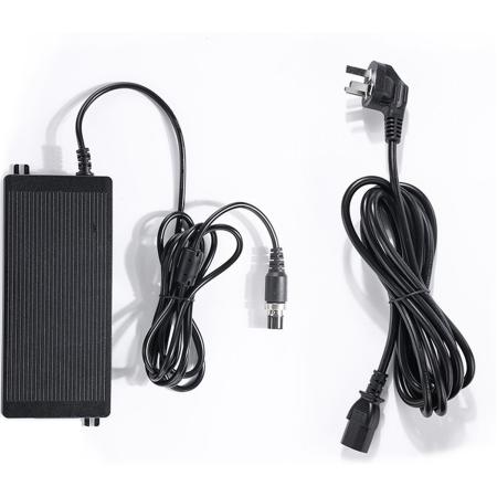 Ulanzi AD-2 Power Adapter 230V For 200W V-Mount Lamps