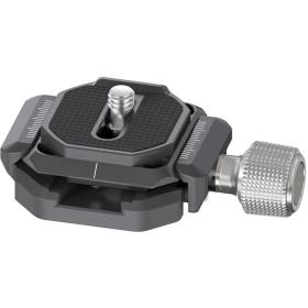 Ulanzi Arca Quick Release Plate w/ Base