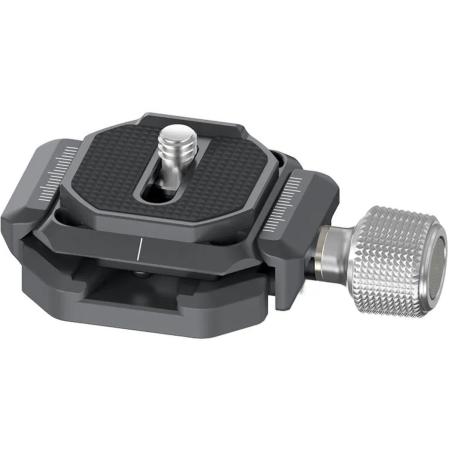 Ulanzi Arca Quick Release Plate w/ Base