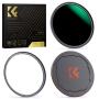 K&amp;F Concept Magnetic ND8 Filter Nano X 49mm
