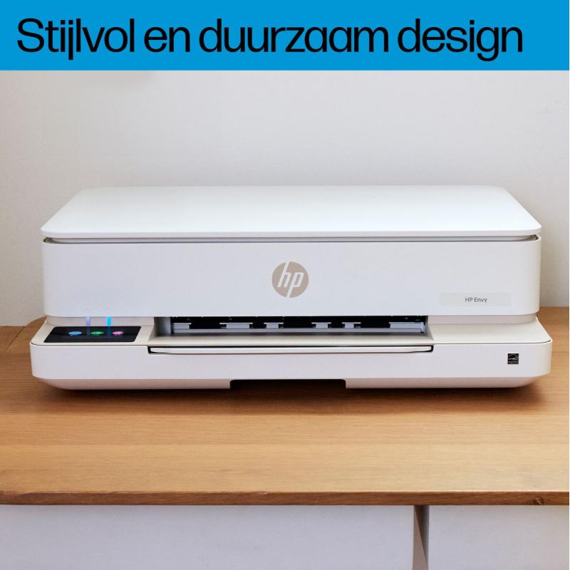 HP Envy 6120E All-In-One Printer
