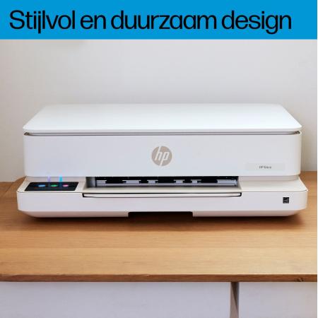 HP Envy 6120E All-In-One Printer