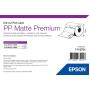 Epson PP Matte Label Premium Die-Cut