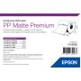Epson PP Matte Label Premium Continuous