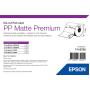 Epson PP Matte Label Premium Die-Cut