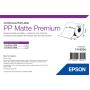 Epson PP Matte Label Premium Continuous