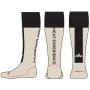 Heat Experience Heatx Heated Technical Socks L Sand/Black - EU43/45