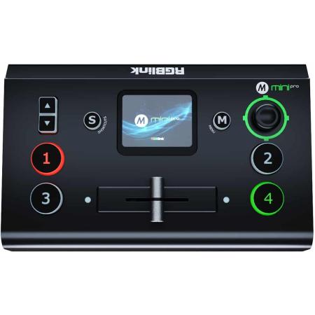 RGBlink Mini-Pro V3