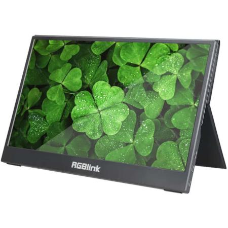 RGBlink 13.3&amp;#039; Portable Monitor