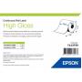 Epson High Gloss Label Continuous Roll 102mm X