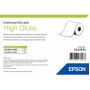 Epson High Gloss Label Continuous Roll 76mm X