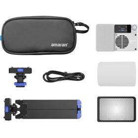 amaran Ace 25x White Kit amaran Ace 25x White Kit