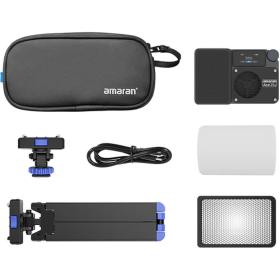 amaran Ace 25x Charcoal Kit amaran Ace 25x Charcoal Kit