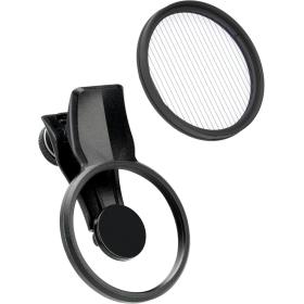 Kenko Exapro & Anamorflare Blue Kenko Exapro & Anamorflare Blue