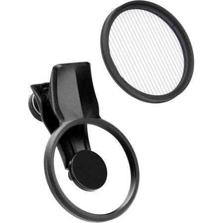 Kenko Exapro &amp;amp; Anamorflare Blue