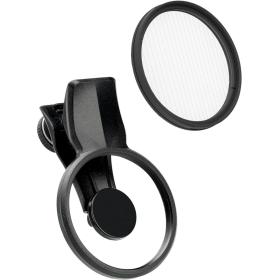 Kenko Exapro & Anamorflare Clear Kenko Exapro & Anamorflare Clear