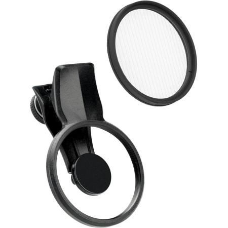 Kenko Exapro & Anamorflare Clear