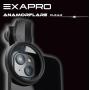 Kenko Exapro & Anamorflare Clear
