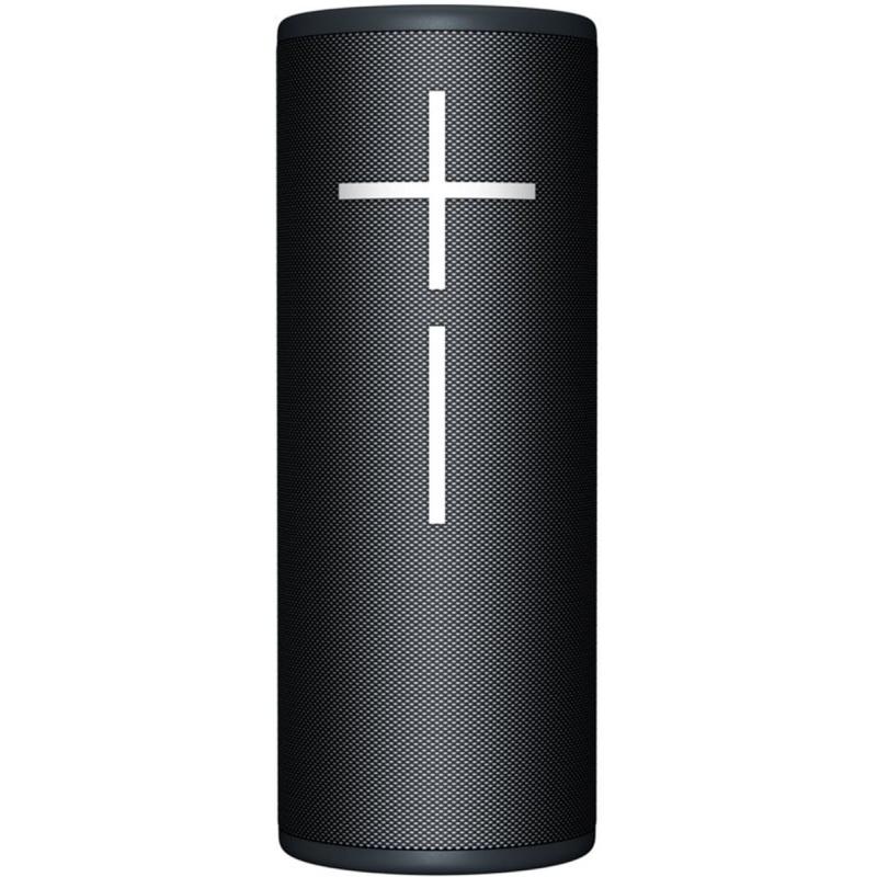 Logitech Ultimate Ears Megaboom 4 Black