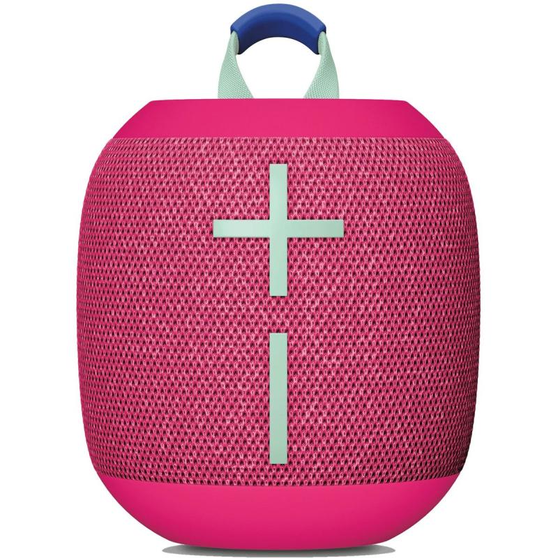 Logitech Ultimate Ears Wonderboom 4