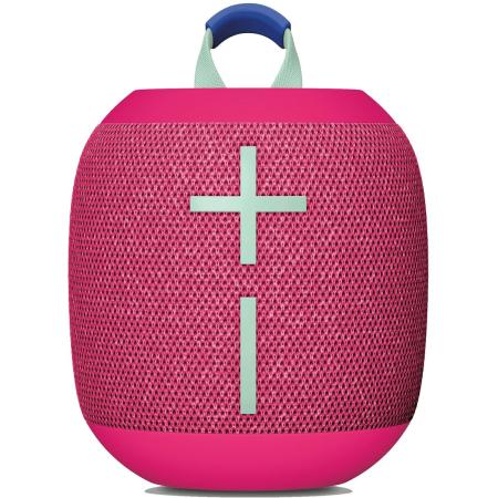 Logitech Ultimate Ears Wonderboom 4