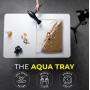 V-Flat World Photography Aqua Tray (16&amp;quot;X12&amp;quot;)