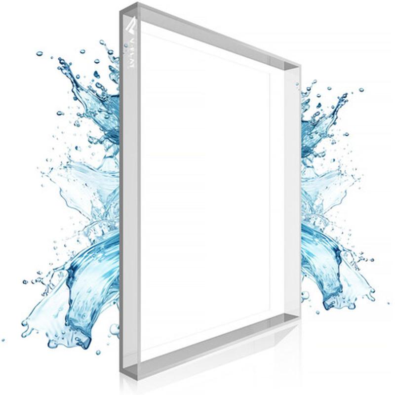 V-Flat World Photography Aqua Tray (24&amp;quot;X19&amp;quot;)