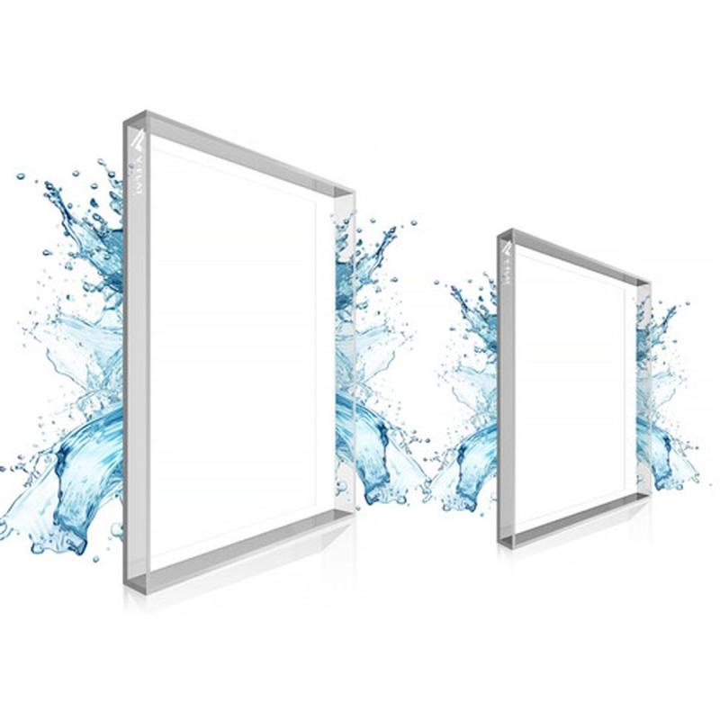 V-Flat World Photography Aqua Tray Kit (X2)