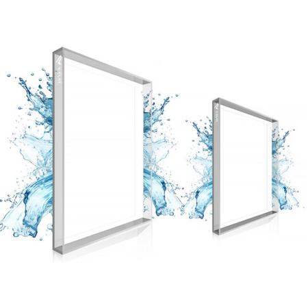 V-Flat World Photography Aqua Tray Kit (X2)