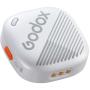 Godox Cube C KIT2 White 2.4GHz Wireless Microphone System