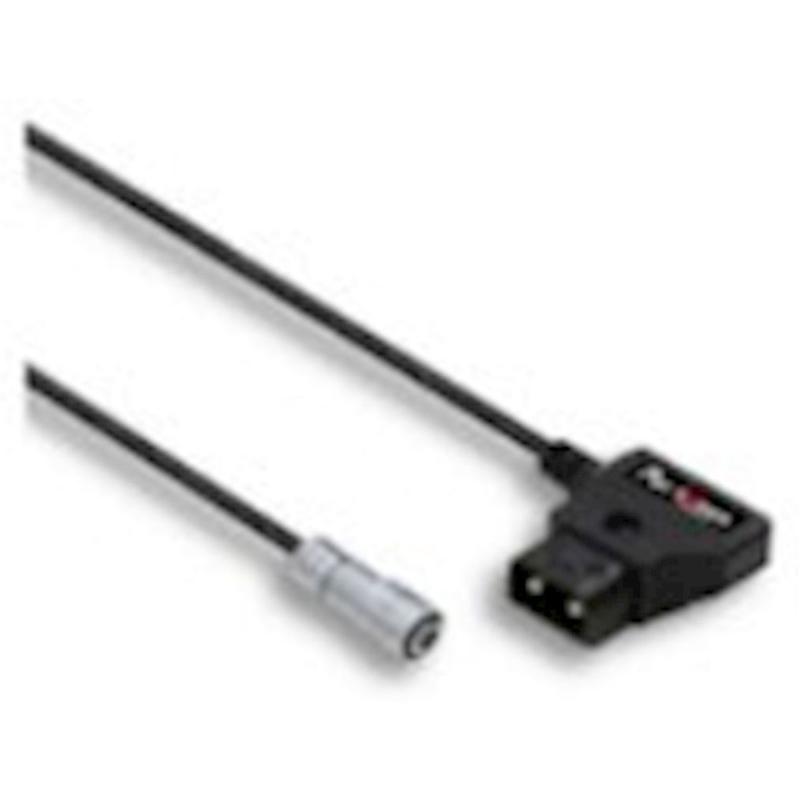 Portkeys D-Tap To 5 Pin Power Cable - 100 cm