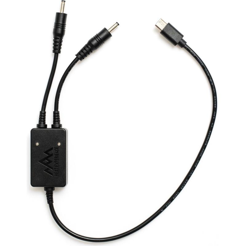Heat Experience Heatx USB-C Cable For Glove Battery V2