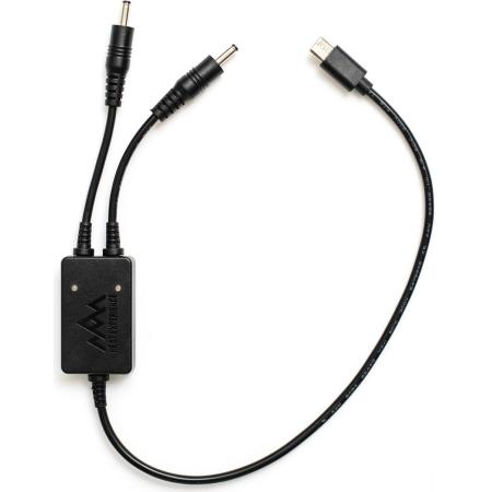 Heat Experience Heatx USB-C Cable For Glove Battery V2