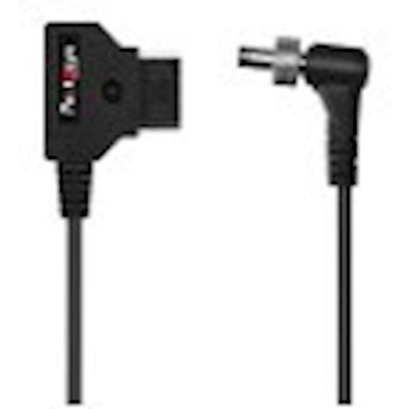 Portkeys D-Tap To Screw-In DC Power Cable
