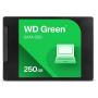 Western Digital Green SATA SSD 250GB 2.5inch