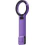 Ulanzi MA30 Mini Smartphone-Tripod Magnetic Karabijn Purple