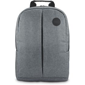Hama Laptop-Backpack Genua Tot 44 cm (17.3) Grey Hama Laptop-Backpack Genua Tot 44 cm (17.3) Grey